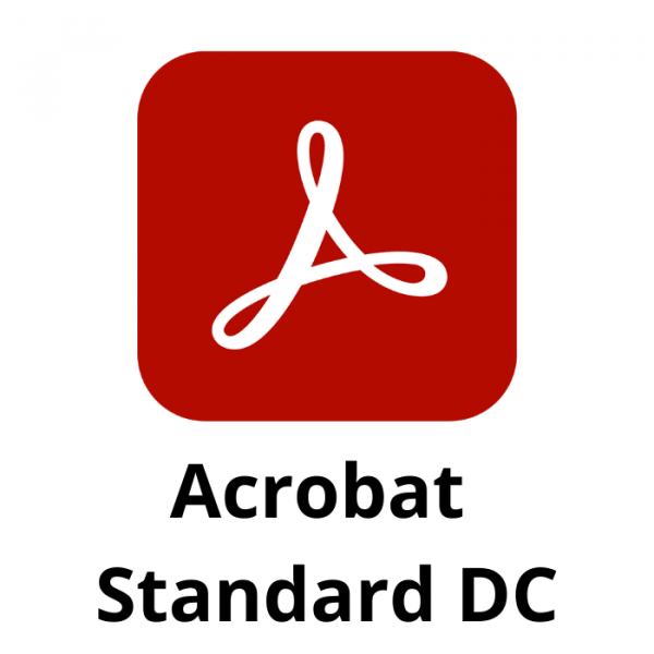 Acrobat-Standard-DC
