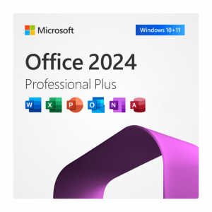 Microsoft Office 2024 Professional Plus – One-time activation – Windows - Image 1